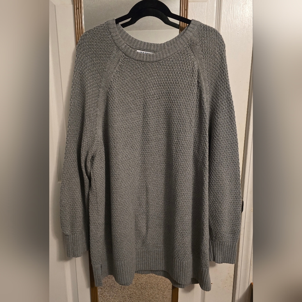 Women's Sweater